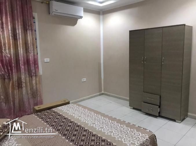 villa pour location des vacances