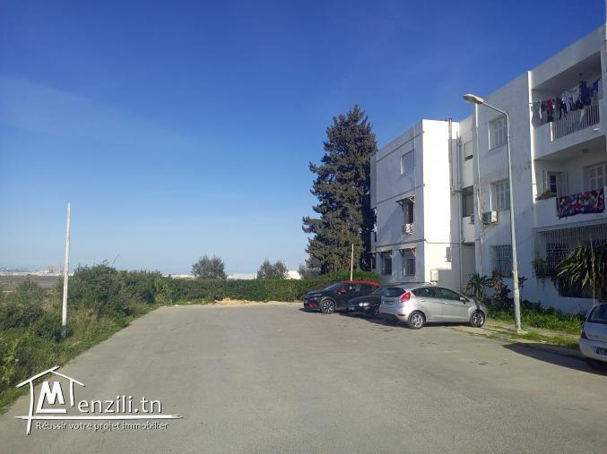 S+2 RDC à vendre à Sidi Rezig