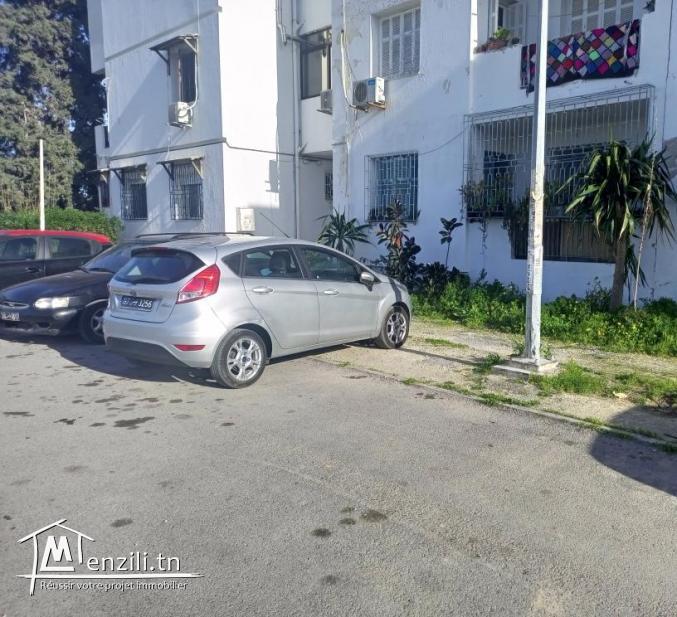 S+2 RDC à vendre à Sidi Rezig