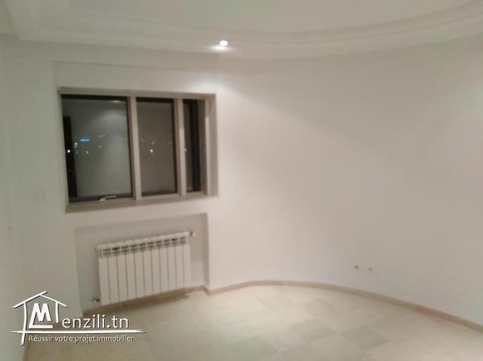 a louer appartement S+2