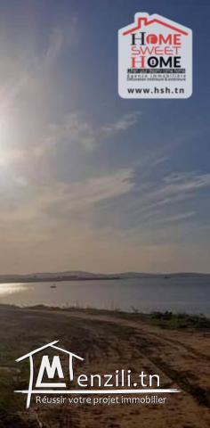 Terrain Barbade à vendre à Bizerte