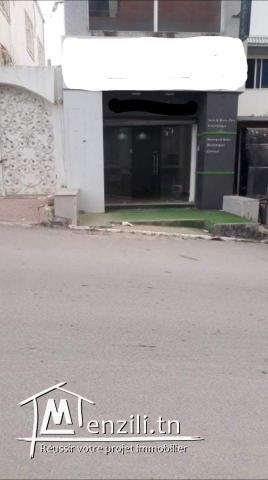 local commercial ennasr 2