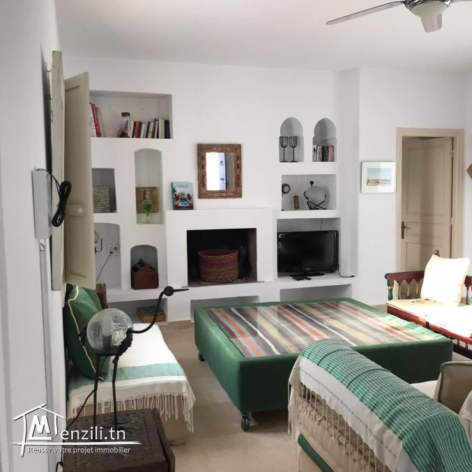 SUPERBE VILLA À TEZDAINE