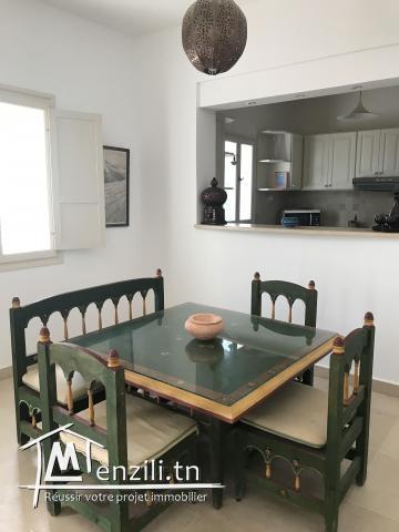 SUPERBE VILLA À TEZDAINE