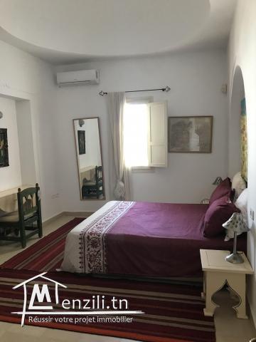 SUPERBE VILLA À TEZDAINE