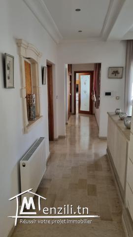 Villa de maître à EL MOUROUJ 6