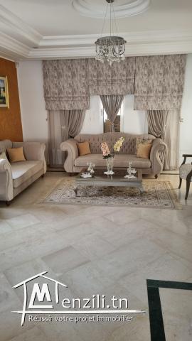 Villa de maître à EL MOUROUJ 6