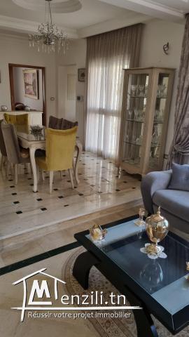 Villa de maître à EL MOUROUJ 6