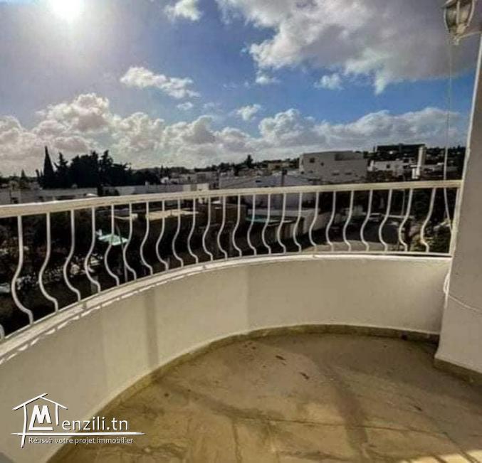 étage de villa à mutuelle ville