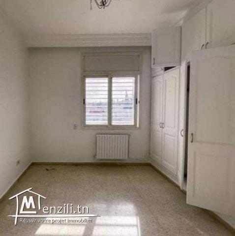 étage de villa à mutuelle ville