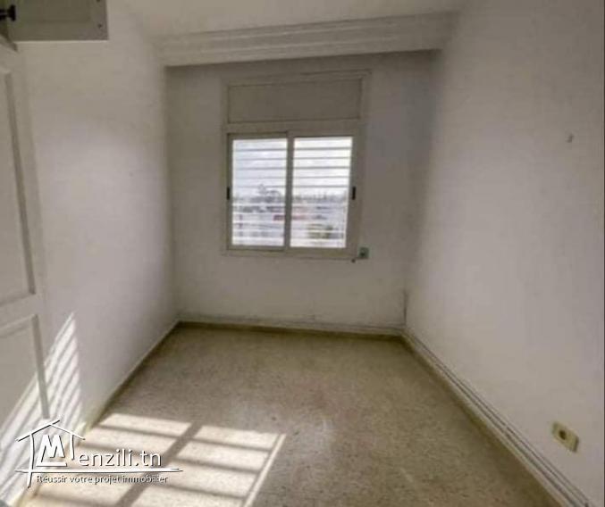 étage de villa à mutuelle ville