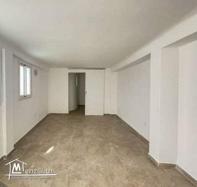 étage de villa à mutuelle ville