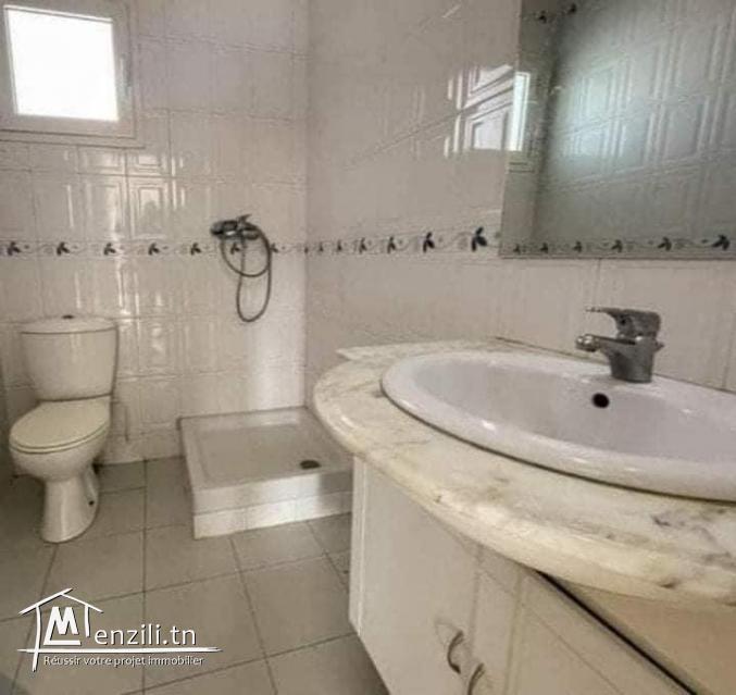 étage de villa à mutuelle ville