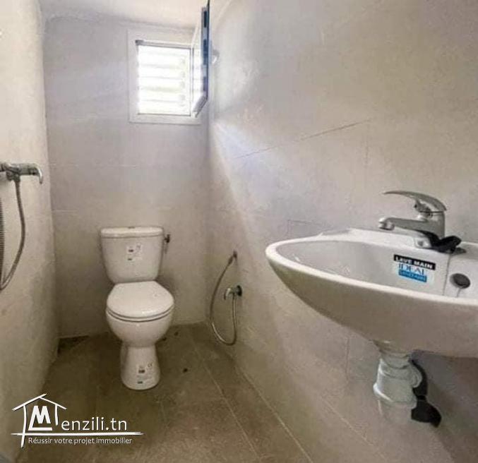 étage de villa à mutuelle ville