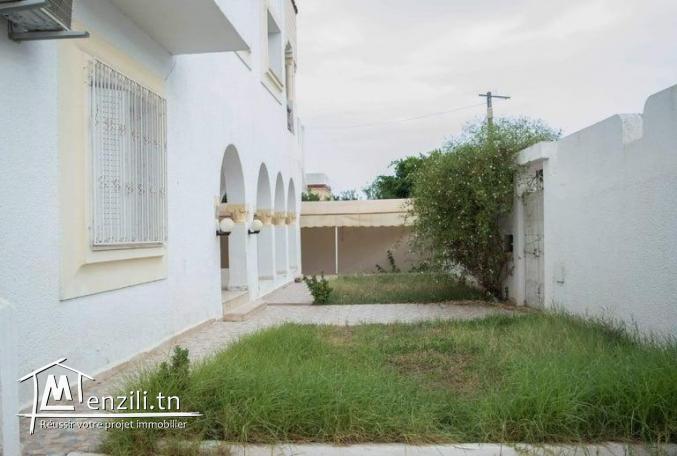 BELLE VILLA A ELMENZAH 9