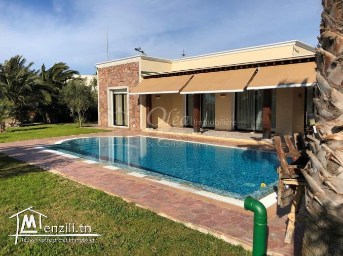 Villa à vendre à Gammart