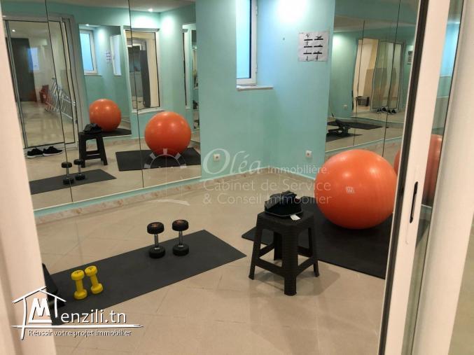 Villa à vendre à Gammart