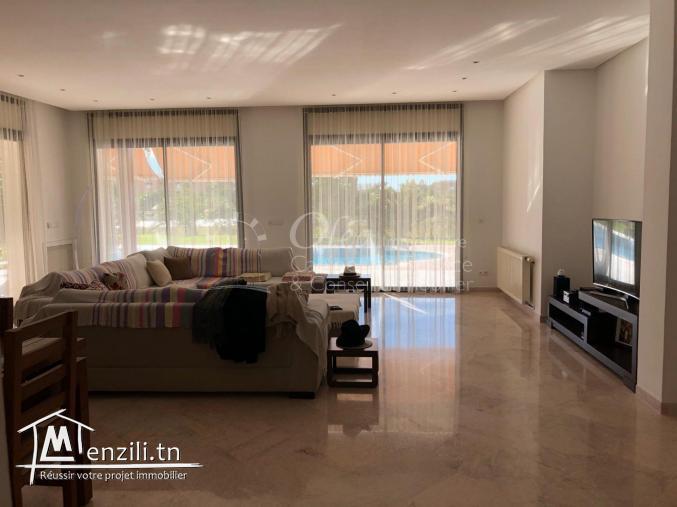 Villa à vendre à Gammart