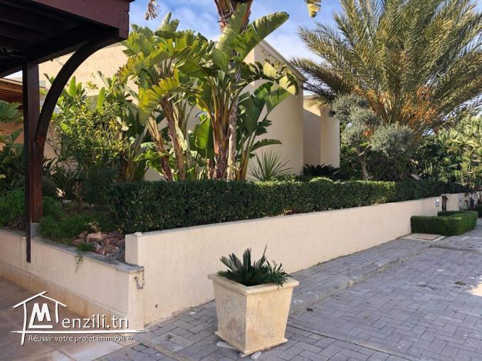 Villa à vendre à Gammart