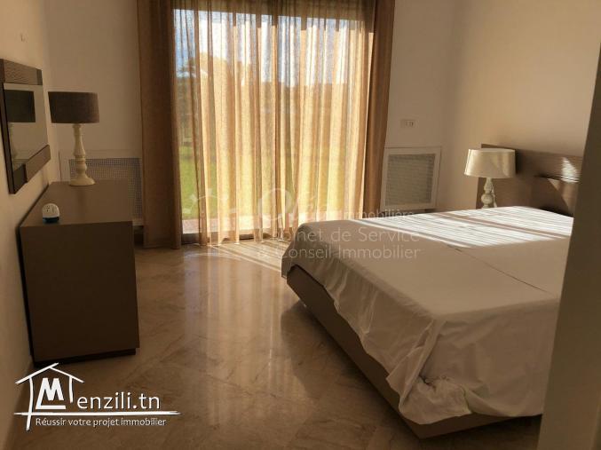 Villa à vendre à Gammart