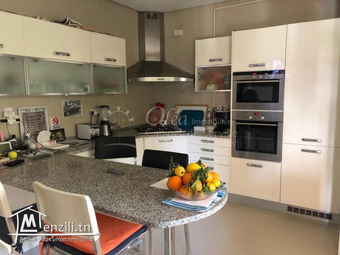 Villa à vendre à Gammart