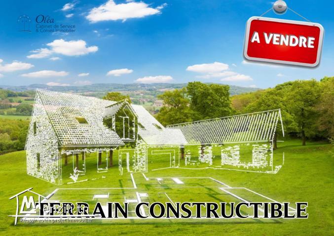 Terrain Constructible Nabeul