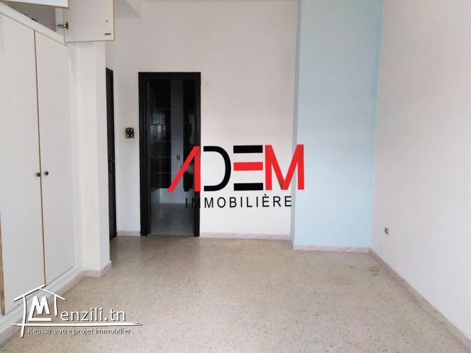 Maison S4 style américain et indépendante