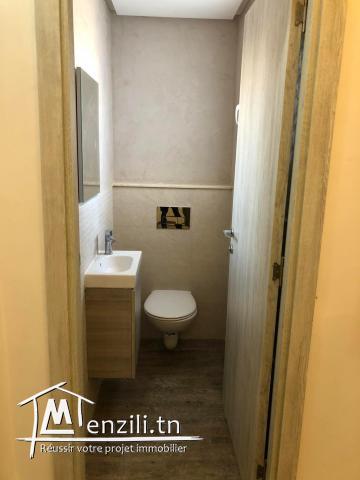 Location de cabinet médical neuf