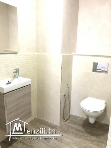 Location de cabinet médical neuf