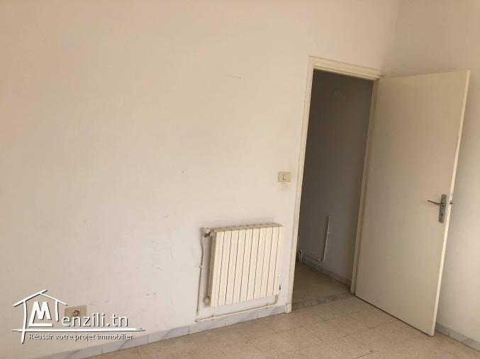 Appartement à Cité Panorama Ezzahra