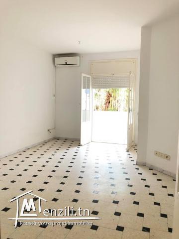 Appartement à Cité Panorama Ezzahra