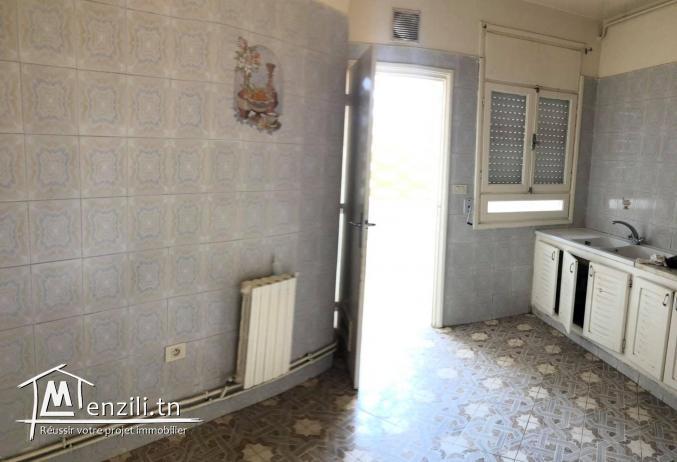 Appartement à Cité Panorama Ezzahra