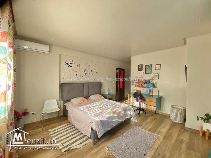 Villa avec piscine La soukra