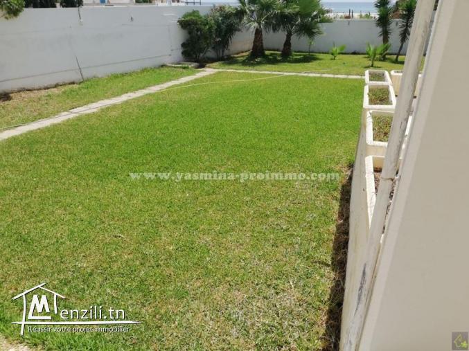 Appartement S+3 BONITA :