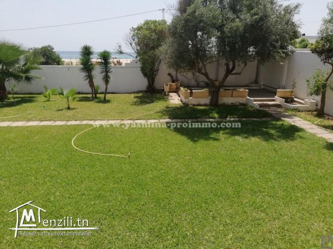 Appartement S+3 BONITA :