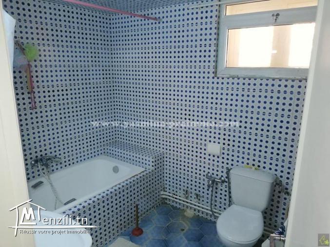 Appartement S+3 BONITA :