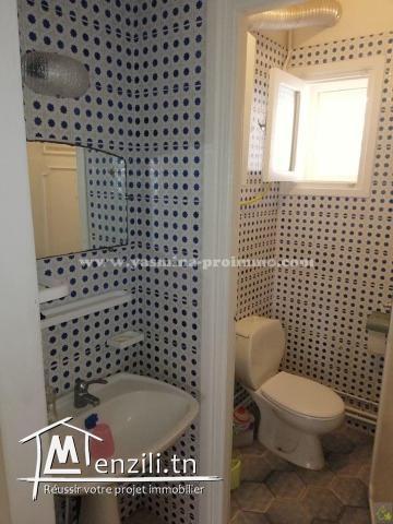 Appartement S+3 BONITA :