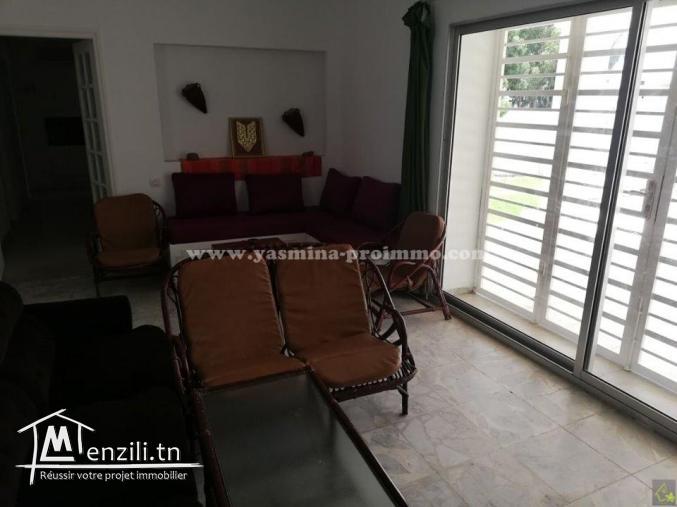 Appartement S+3 BONITA :