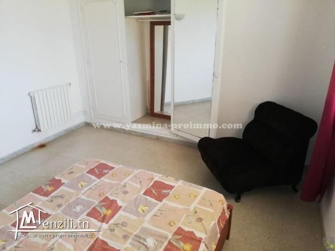 Appartement S+3 BONITA :