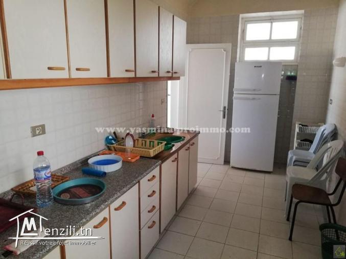 Appartement S+3 BONITA :