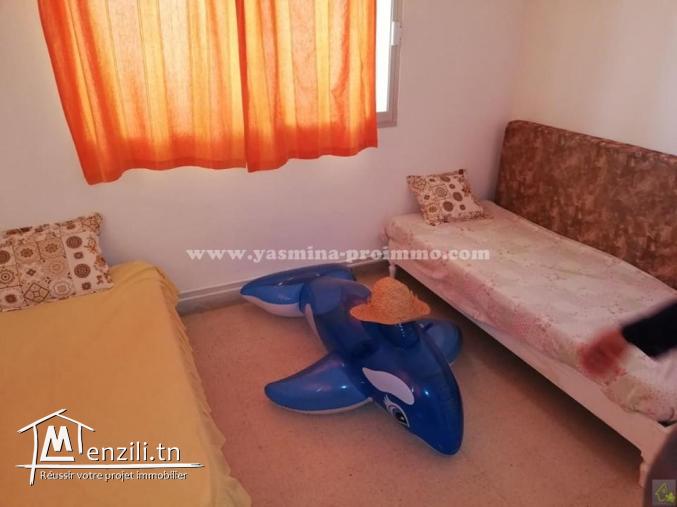 Appartement S+3 BONITA :