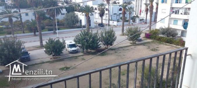 Un appartement a Nabeul 3 min de Jarra et 5 min de la plage