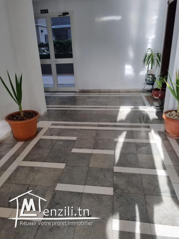 Appartement el gazela