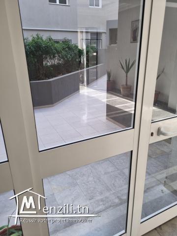 Appartement el gazela