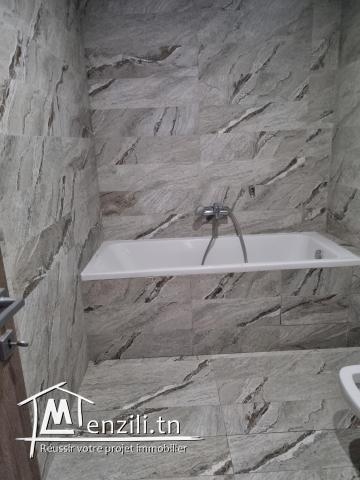 Appartement Jinene Ennasr