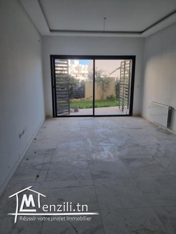 Appartement Jinene Ennasr