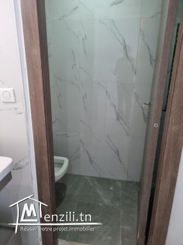Appartement Jinene Ennasr