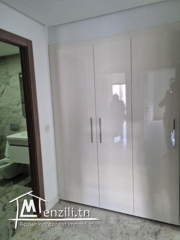 Appartement Jinene Ennasr