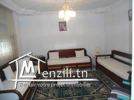 propre et belle maison beb jdjd bizerte