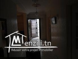 propre et belle maison beb jdjd bizerte